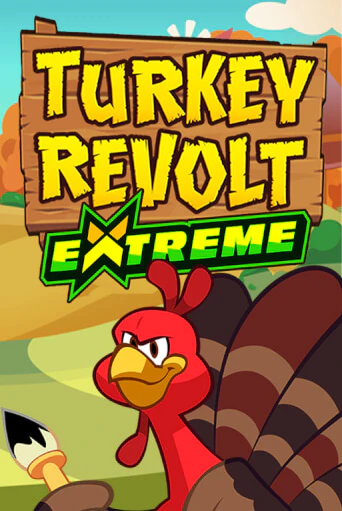 Демо игра Turkey Revolt Extreme играть онлайн | Казино Икс бесплатно