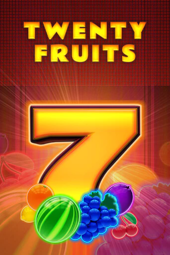 Демо игра Twenty Fruits играть онлайн | Казино Икс бесплатно