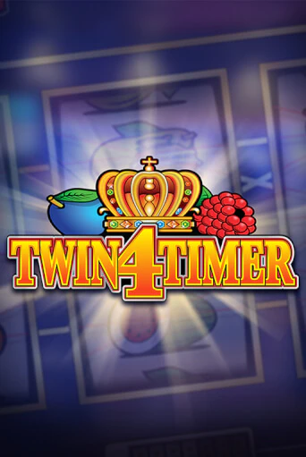 Демо игра Twin4Timer играть онлайн | Казино Икс бесплатно