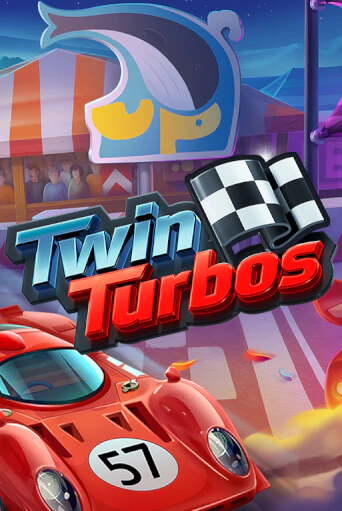 Демо игра Twin Turbos играть онлайн | Казино Икс бесплатно