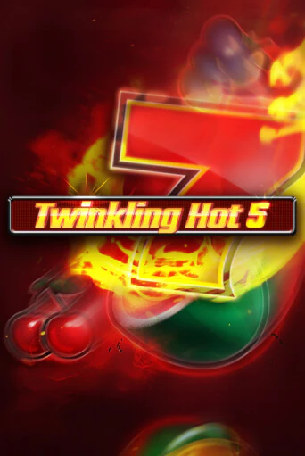 Демо игра Twinkling Hot 5 играть онлайн | Казино Икс бесплатно