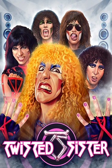 Демо игра Twisted Sister играть онлайн | Казино Икс бесплатно