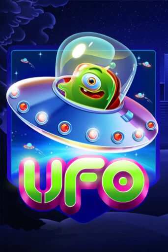 Демо игра UFO играть онлайн | Казино Икс бесплатно