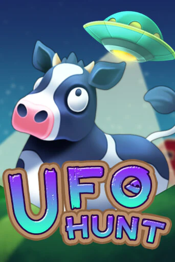 Демо игра UFO Hunt играть онлайн | Казино Икс бесплатно