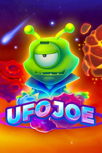 Демо игра UFO Joe играть онлайн | Казино Икс бесплатно