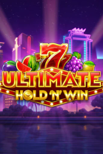 Демо игра Ultimate Hold N Win играть онлайн | Казино Икс бесплатно