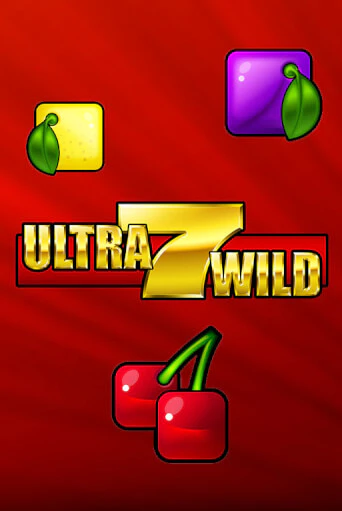 Демо игра Ultra 7 Wild играть онлайн | Казино Икс бесплатно