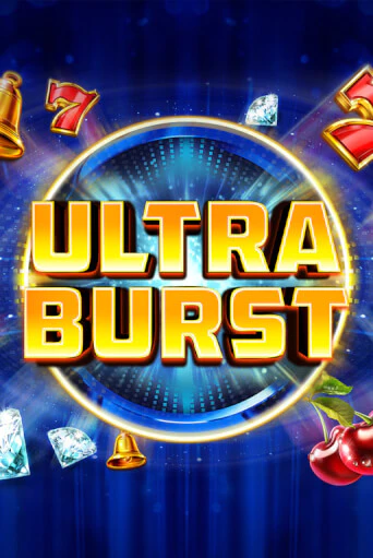 Демо игра Ultra Burst играть онлайн | Казино Икс бесплатно