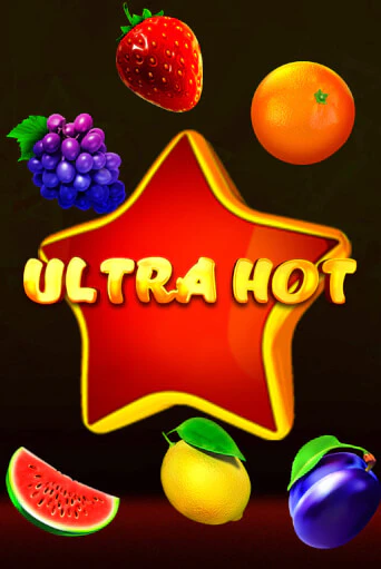 Демо игра Ultra Hot играть онлайн | Казино Икс бесплатно