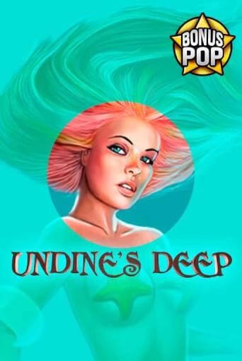 Демо игра Undine's Deep играть онлайн | Казино Икс бесплатно