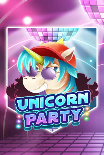 Демо игра Unicorn Party играть онлайн | Казино Икс бесплатно