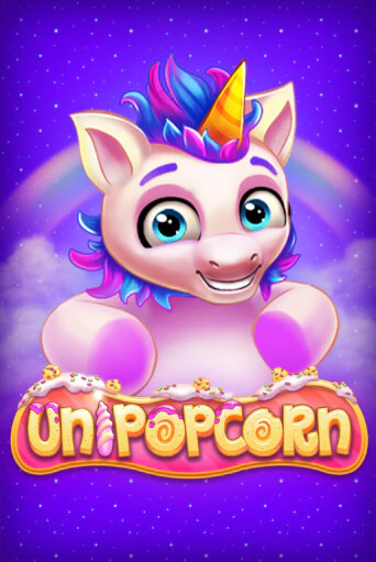 Демо игра Unipopcorn играть онлайн | Казино Икс бесплатно