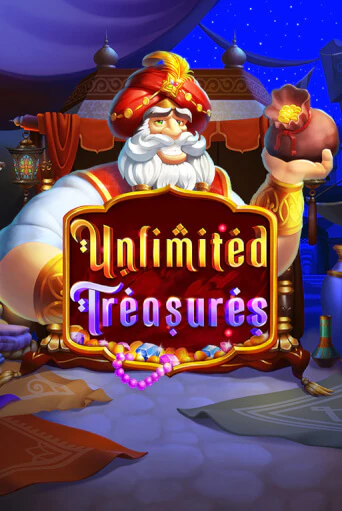 Демо игра Unlimited Treasures играть онлайн | Казино Икс бесплатно