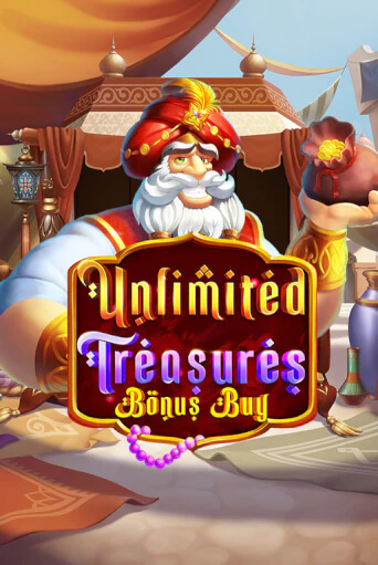 Демо игра Unlimited Treasures Bonus Buy играть онлайн | Казино Икс бесплатно