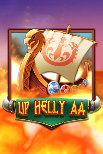 Демо игра Up Helly Aa играть онлайн | Казино Икс бесплатно