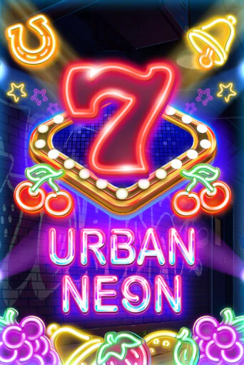 Демо игра Urban Neon играть онлайн | Казино Икс бесплатно