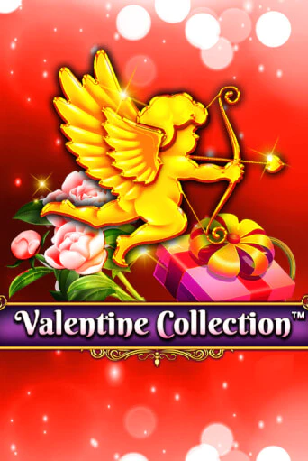 Демо игра Valentine Collection 10 Lines играть онлайн | Казино Икс бесплатно