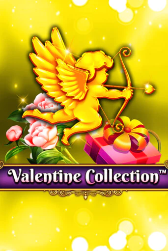 Демо игра Valentine Collection 30 Lines играть онлайн | Казино Икс бесплатно