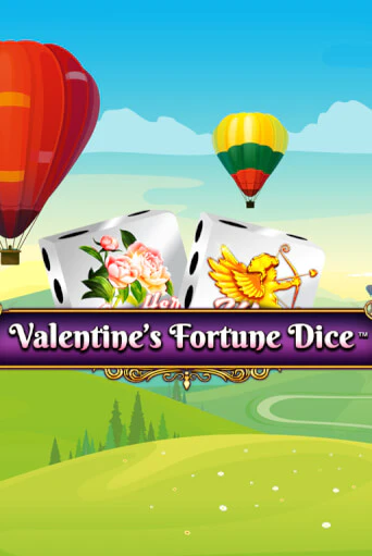 Демо игра Valentine’s Fortune Dice играть онлайн | Казино Икс бесплатно