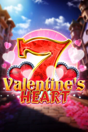 Демо игра Valentine's Heart играть онлайн | Казино Икс бесплатно