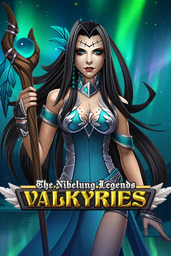 Демо игра Valkyries - The Nibelung Legends играть онлайн | Казино Икс бесплатно