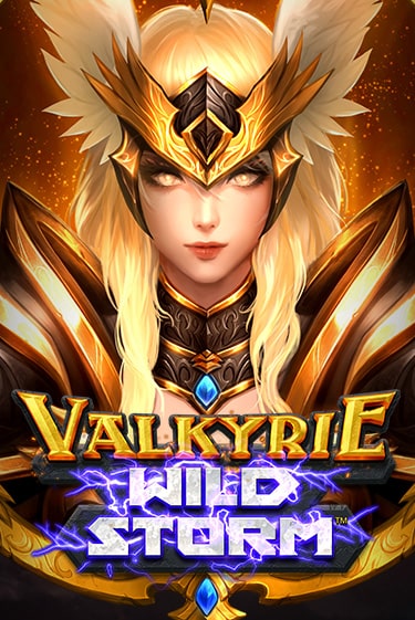 Демо игра Valkyrie Wild Storm играть онлайн | Казино Икс бесплатно