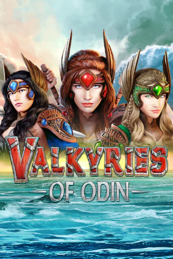 Демо игра Valkyries of Odin играть онлайн | Казино Икс бесплатно