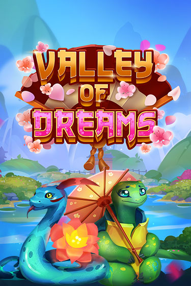 Демо игра Valley of Dreams играть онлайн | Казино Икс бесплатно