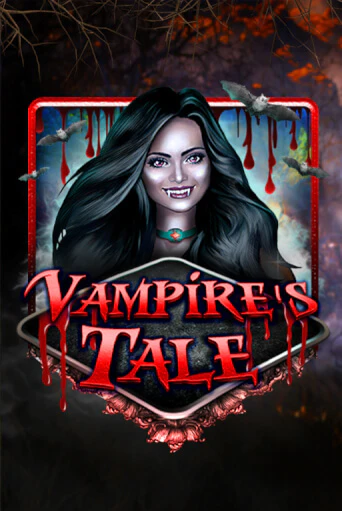 Демо игра Vampire's Tale играть онлайн | Казино Икс бесплатно