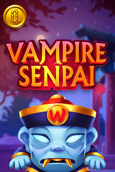 Демо игра Vampire Senpai играть онлайн | Казино Икс бесплатно