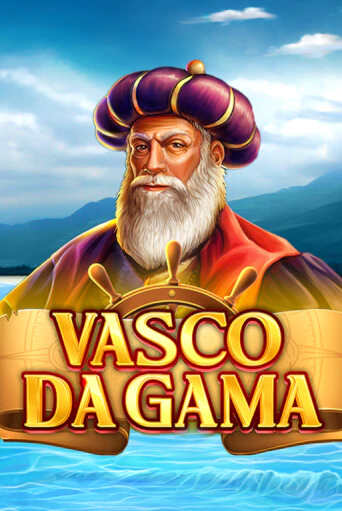 Демо игра Vasco Da Gama играть онлайн | Казино Икс бесплатно