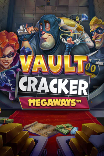 Демо игра Vault Cracker Megaways играть онлайн | Казино Икс бесплатно