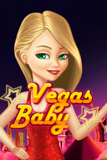 Демо игра Vegas Baby играть онлайн | Казино Икс бесплатно