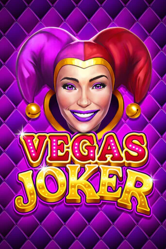 Демо игра Vegas Joker играть онлайн | Казино Икс бесплатно