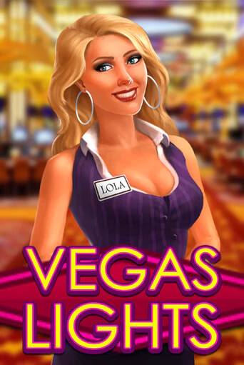 Демо игра Vegas Lights играть онлайн | Казино Икс бесплатно