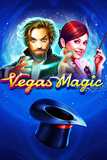 Демо игра Vegas Magic играть онлайн | Казино Икс бесплатно