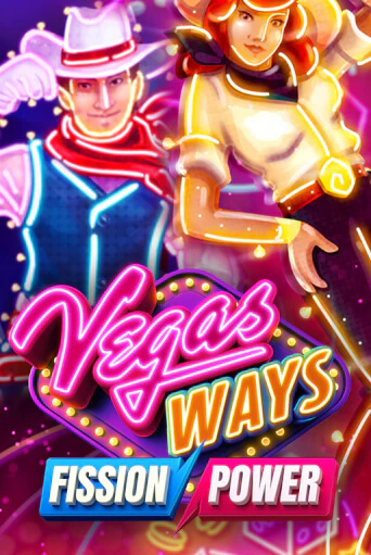 Демо игра Vegas Ways играть онлайн | Казино Икс бесплатно