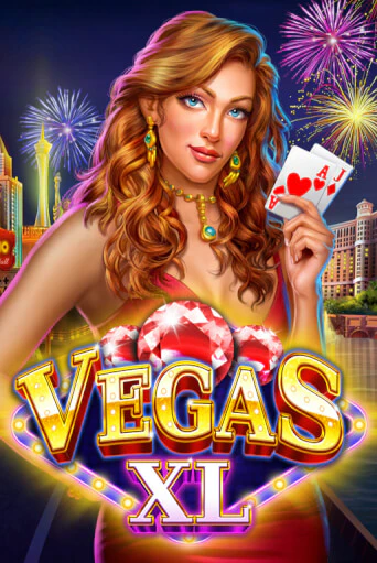 Демо игра Vegas XL играть онлайн | Казино Икс бесплатно