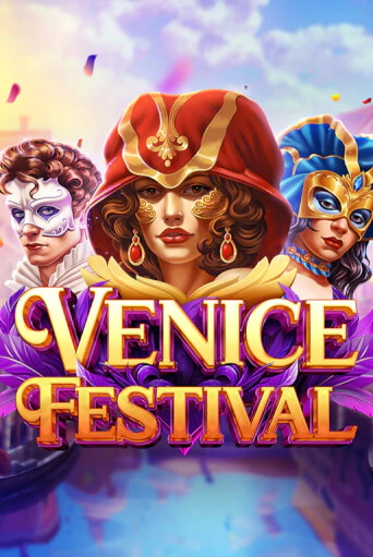 Демо игра Venice Festival играть онлайн | Казино Икс бесплатно