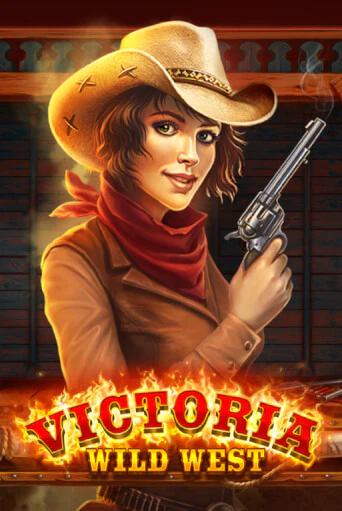 Демо игра Victoria Wild West играть онлайн | Казино Икс бесплатно