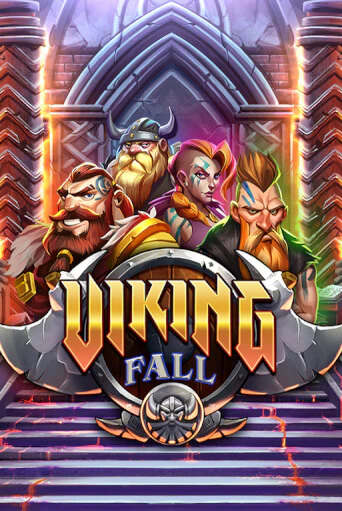 Демо игра Viking Fall играть онлайн | Казино Икс бесплатно