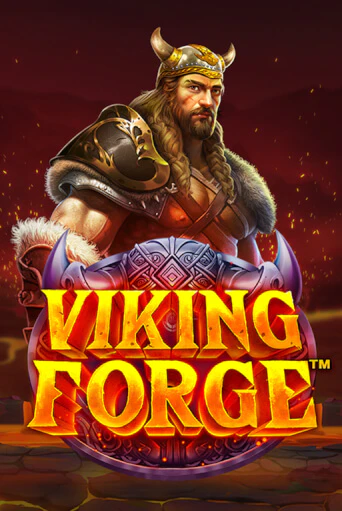 Демо игра Viking Forge играть онлайн | Казино Икс бесплатно