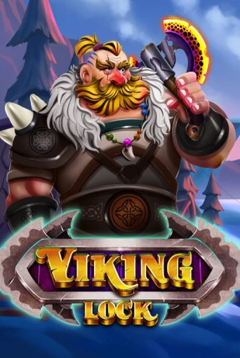 Демо игра Viking Lock играть онлайн | Казино Икс бесплатно