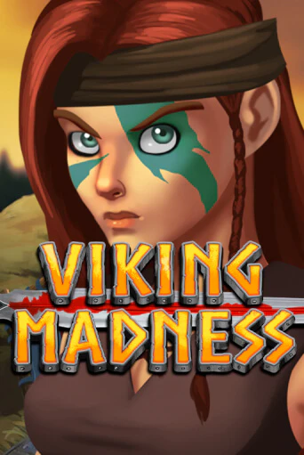 Демо игра Viking Madness играть онлайн | Казино Икс бесплатно