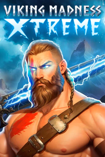 Демо игра Viking Madness Xtreme играть онлайн | Казино Икс бесплатно