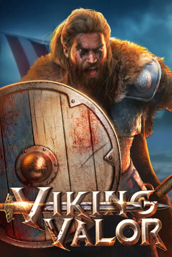 Демо игра Viking Valor играть онлайн | Казино Икс бесплатно