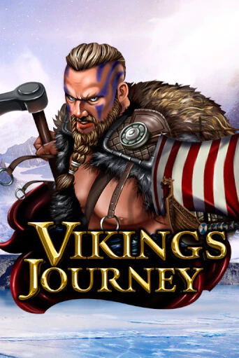 Демо игра Vikings Journey играть онлайн | Казино Икс бесплатно