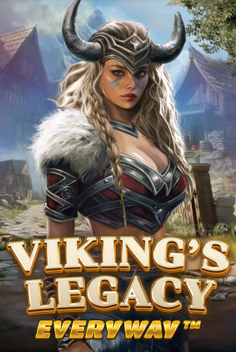 Демо игра Viking’s Legacy Everyway играть онлайн | Казино Икс бесплатно