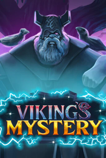 Демо игра Vikings Mystery играть онлайн | Казино Икс бесплатно