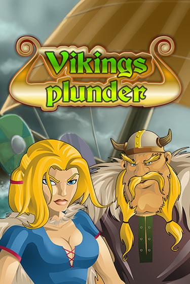 Демо игра Viking's Plunder играть онлайн | Казино Икс бесплатно